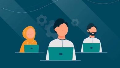 طريقة التسجيل في الضمان الاجتماعي المطور