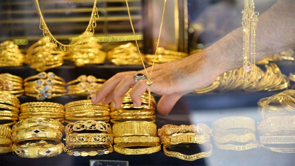 تفسير حلم الذهب لابن سيرين تفسير حلم الذهب لابن سيرين