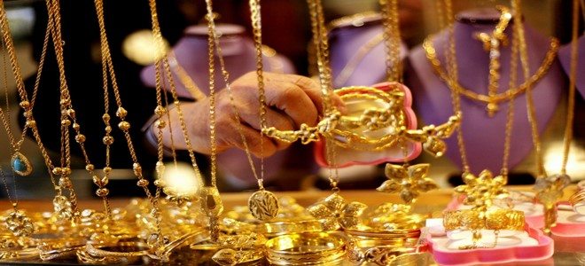 تفسير الذهب في المنام للعزباء تفسير الذهب في المنام للعزباء