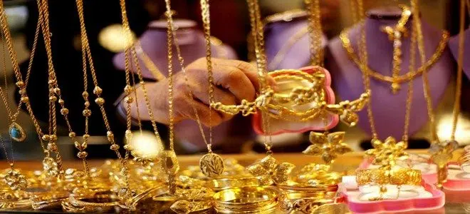 تفسير الذهب في المنام للعزباء تفسير الذهب في المنام للعزباء