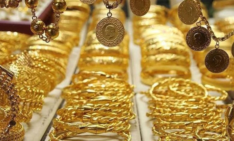 تفسير الذهب في المنام 10 تفسير الذهب في المنام