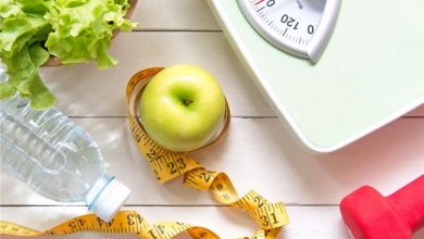 افضل نظام غذائي للتخسيس