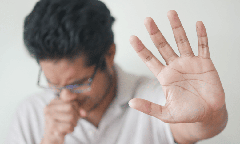 5 أسباب أساسية تسبب حساسية العطور تعرف عليها 10 حساسية العطور