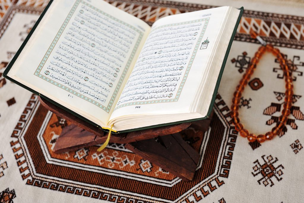 دعاء ختم القرآن للسديس مكتوب دعاء ختم القرآن للسديس مكتوب