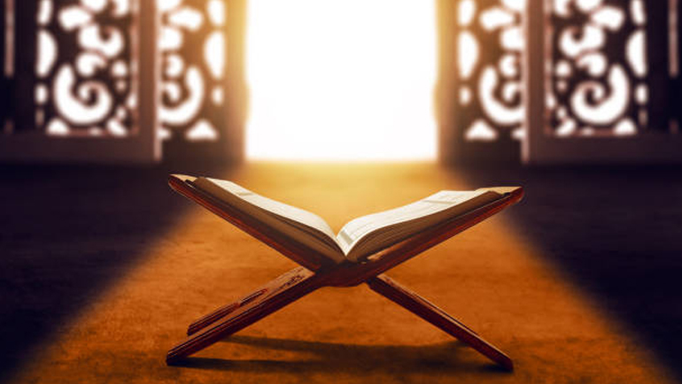 دعاء ختم القرآن مكتوب ابن باز دعاء ختم القرآن مكتوب ابن باز