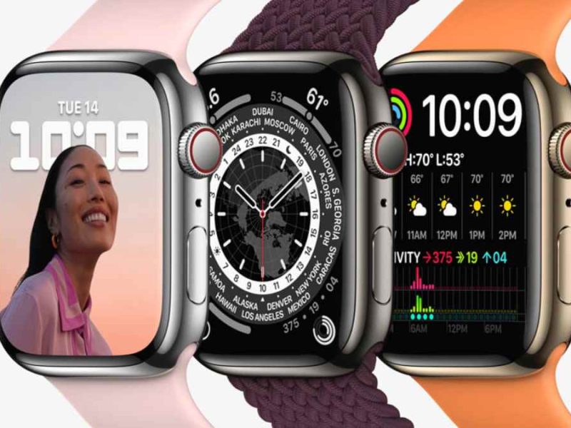 سعر ومواصفات apple watch في مصر 2022 سعر ومواصفات apple watch في مصر 2022
