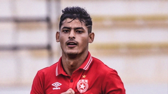 محمد الضاوي كريستو نجم الأهلي الجديد 10 محمد الضاوي كريستو نجم الأهلي الجديد