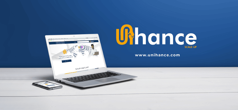دورات في جميع المجالات على منصة Unihance 10 منصة Unihance