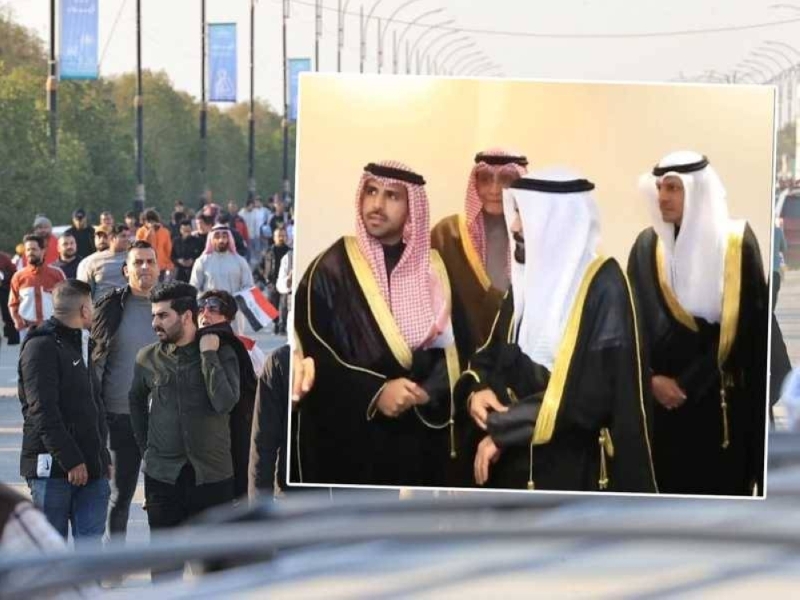 تفاصيل انسحاب الوفد الكويتي من بطولة خليجي 25 في ملعب البصرة تفاصيل انسحاب الوفد الكويتي من بطولة خليجي 25 في ملعب البصرة