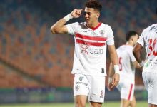 إمام عاشور باكيًا بعد رحيله عن الزمالك