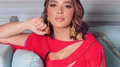 أول تعليق من أصالة نصري بعد انتقادات اطلالتها