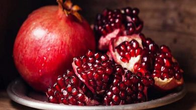 ما هي فوائد الرمان