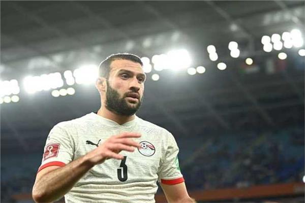 نبذة تعريفية عن اللاعب عمر كمال نبذة تعريفية عن اللاعب عمر كمال