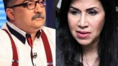 الأهلي يعتمد قرار شطب إبراهيم عيسى وهناء حمزة