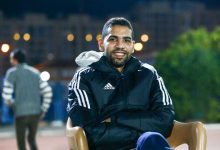 مؤمن زكريا ينضم للجهاز الفني في سموحة