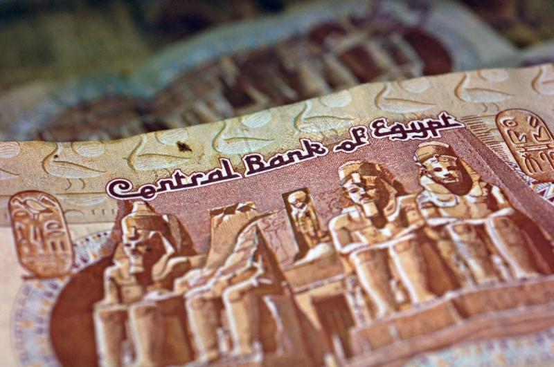 اعتماد روسيا الجنيه المصري اعتماد روسيا الجنيه المصري