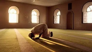 ماهي صلاة التسابيح