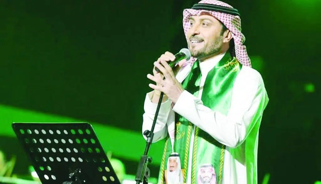 أول تعليق لماجد المهندس بعد حفل خليجي 25 أول تعليق لماجد المهندس بعد حفل خليجي 25