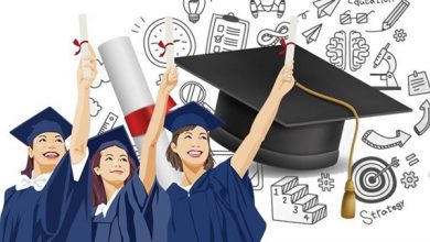 نتيجة الشهادة الإعدادية بالاسم ورقم الجلوس 2023