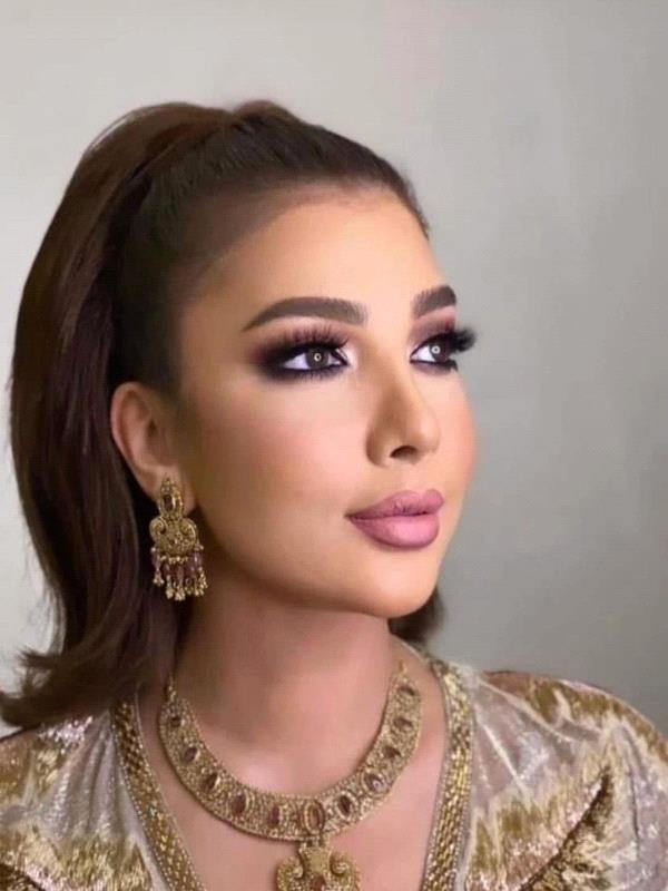 شام الذهبي ابنة أصالة تكشف سر تغير ملامح والدتها شام الذهبي ابنة أصالة تكشف سر تغير ملامح والدتها