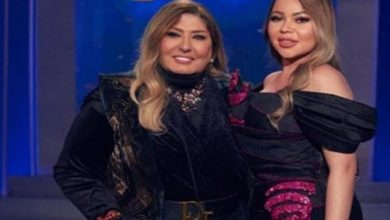 سهير رمزي أكثر بحثا على جوجل بسبب حبر سري