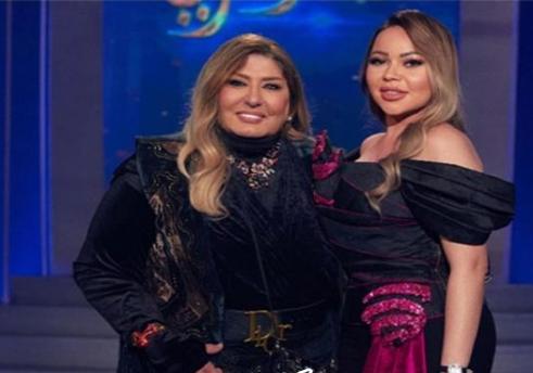 سهير رمزي أكثر بحثا على جوجل بسبب حبر سري 10 سهير رمزي أكثر بحثا على جوجل بسبب حبر سري