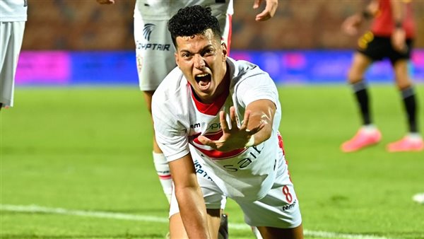 إمام عاشور باكيا: لن ألعب في مصر إلا للزمالك إمام عاشور باكيا: لن ألعب في مصر إلا للزمالك