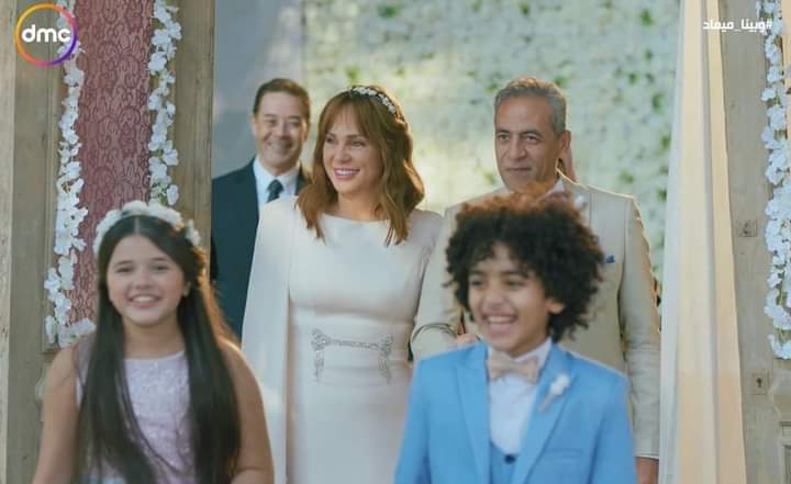 نجوم مسلسل وبينا ميعاد ينشرون صورًا من كواليس الحلقة 17 نجوم مسلسل وبينا ميعاد ينشرون صورًا من كواليس الحلقة 17