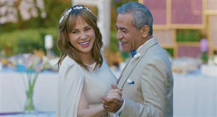 معلومات عن مسلسل وبينا ميعاد معلومات عن مسلسل وبينا ميعاد