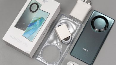 هونر تطلق هاتف Honor X9a بمواصفات رائعة 15 هونر تطلق هاتف Honor X9a بمواصفات رائعة