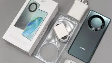هونر تطلق هاتف Honor X9a بمواصفات رائعة