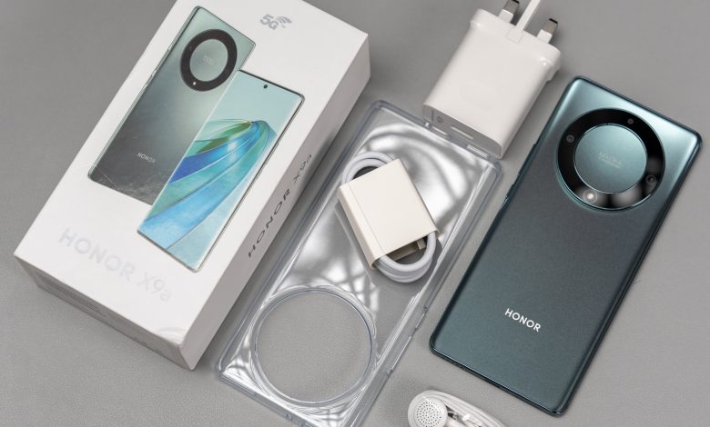 هونر تطلق هاتف Honor X9a بمواصفات رائعة 10 هونر تطلق هاتف Honor X9a بمواصفات رائعة