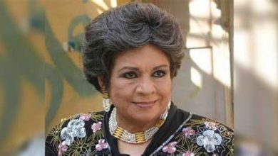 جوجل يحتفل بذكرى ميلاد كريمة مختار