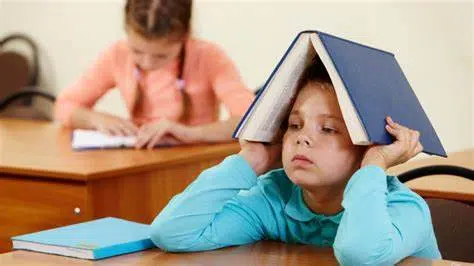 اهم علامات صعوبات التعلم اهم علامات صعوبات التعلم