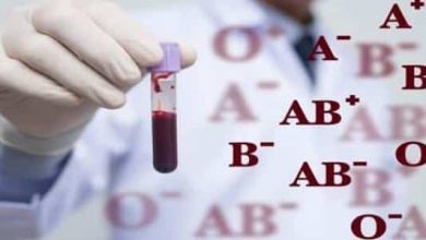 ماهي فصيلة الدم النادرة