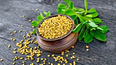 ماهي فوائد شرب الحلبة يومياً