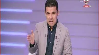 خالد الغندور يعتذر لجمهور الأهلي بعد واقعة كهربا