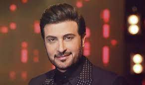 ماجد المهندس يسجد ويُقبل أرض العراق 10 ماجد المهندس يسجد ويُقبل أرض العراق