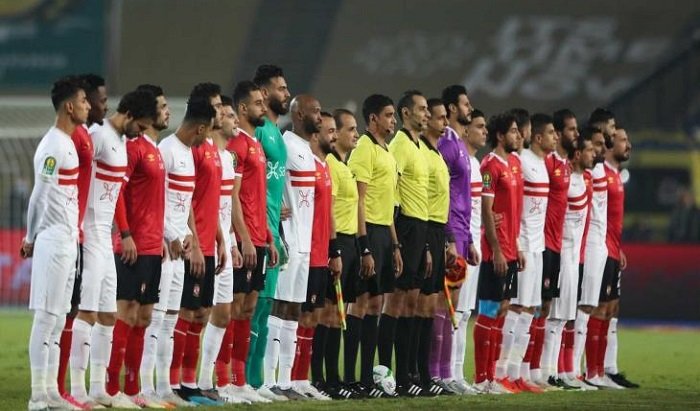 موعد مباراة الأهلي والزمالك والقنوات الناقلة موعد مباراة الأهلي والزمالك والقنوات الناقلة