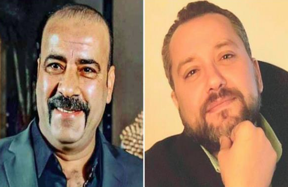 سبب انسحاب المخرج محمود كامل من مسلسل محمد سعد الحاج إكسلانس سبب انسحاب المخرج محمود كامل من مسلسل محمد سعد الحاج إكسلانس