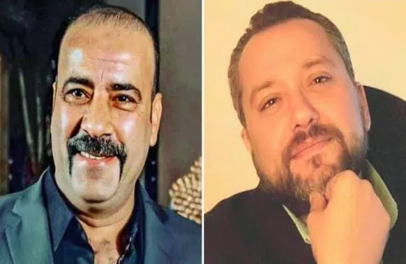 سبب انسحاب المخرج محمود كامل من مسلسل محمد سعد الحاج إكسلانس 