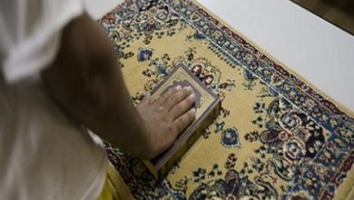 ماهي كفارة الحلف