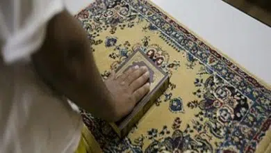 ماهي كفارة الحلف