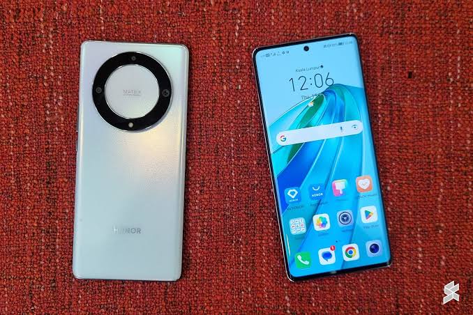 سعر هاتف Honor X9a سعر هاتف Honor X9a