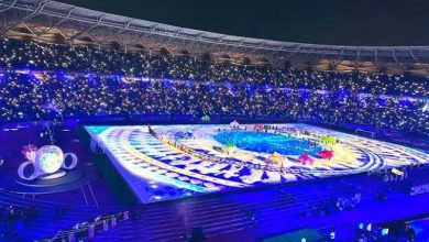 تفاصيل انسحاب الوفد الكويتي من حفل افتتاح خليجي 25 1