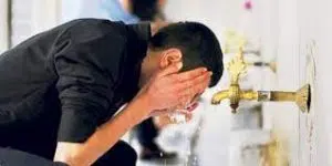 ماهي سنن الوضوء ماهي سنن الوضوء