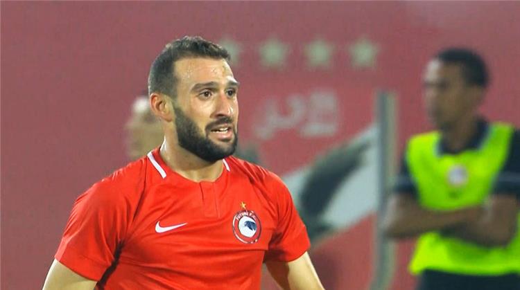 شروط فيوتشر لبيع عمر كمال إلى الأهلي 10 شروط فيوتشر لبيع عمر كمال إلى الأهلي
