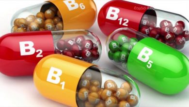 ما هي فوائد فيتامين b12