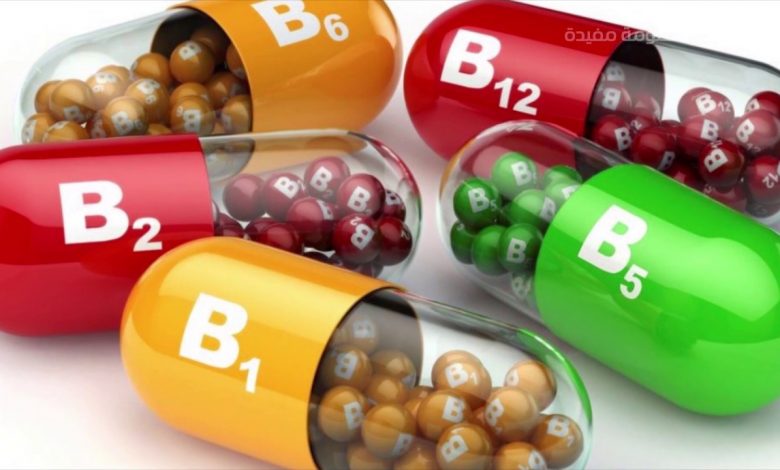 ما هي فوائد فيتامين b12 10 ما هي فوائد فيتامين b12