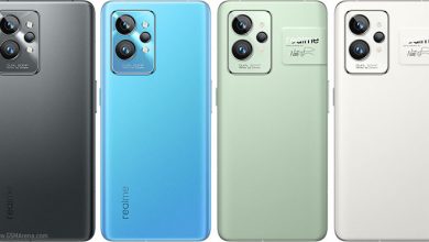 سعر ومواصفات هاتف Realme GT2 Pro 18 سعر ومواصفات هاتف Realme GT2 Pro